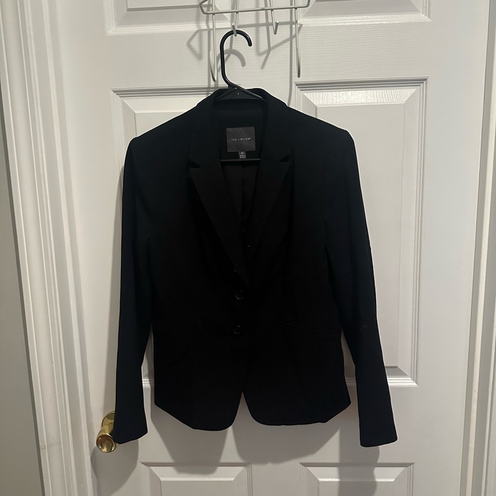 COPY - The Limited Blazer